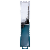 E-11536 - Jeu de 5 forets à maçonnerie TCT Makita Tige cylindrique E-11536 - Image 4
