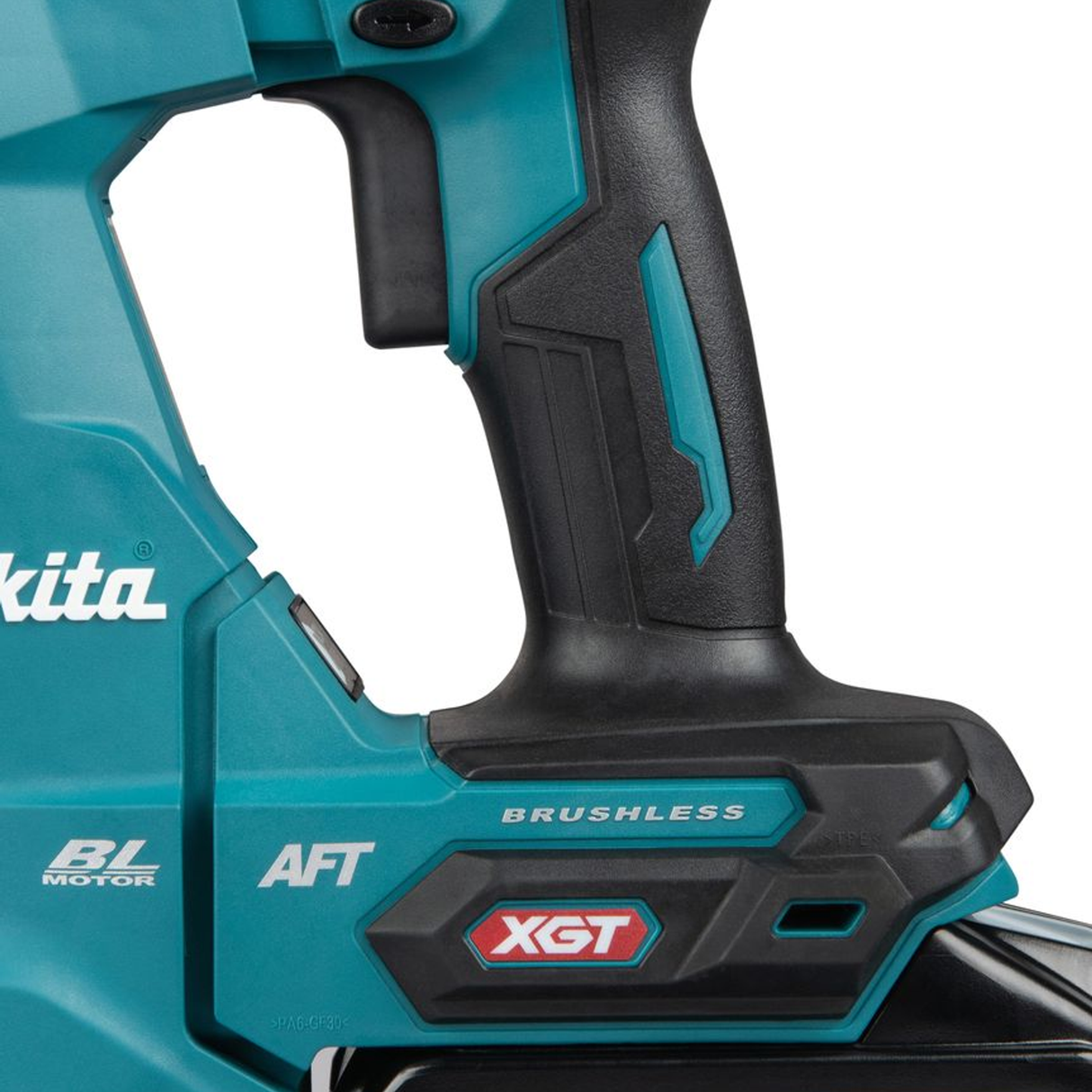 HR012GU201 - Perceuse à percussion Makita HR012GU201 40V - Image 11