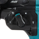 HR012GU201 - Perceuse à percussion Makita HR012GU201 40V - Image 12