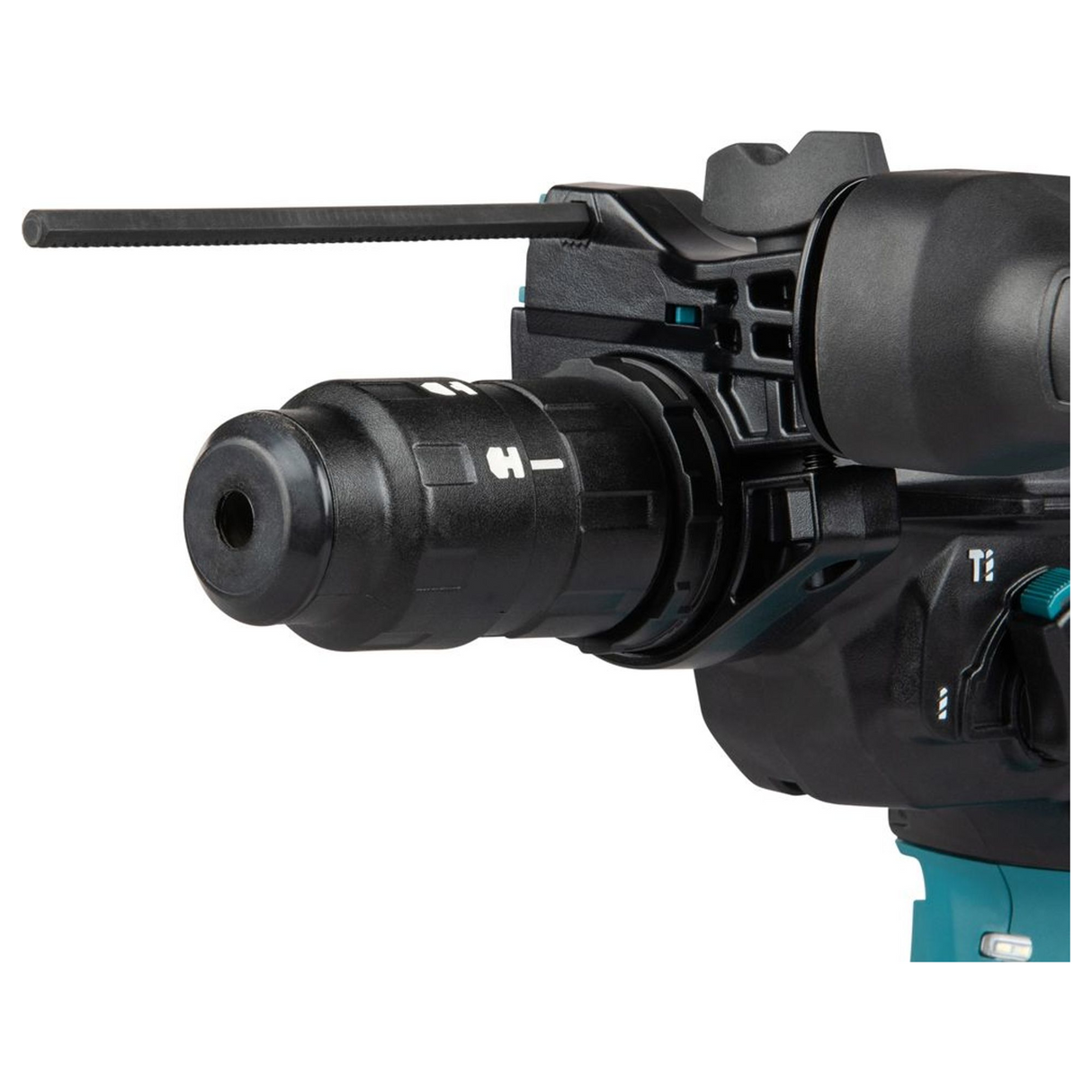 HR012GU201 - Perceuse à percussion Makita HR012GU201 40V - Image 13