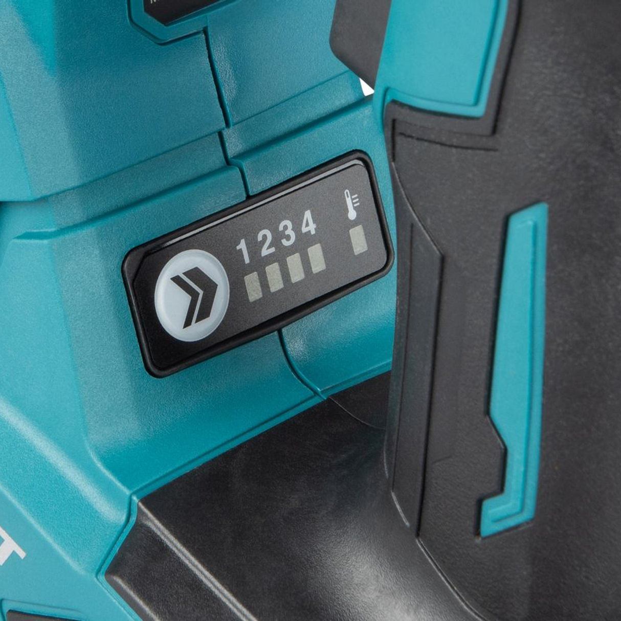 HR012GU201 - Perceuse à percussion Makita HR012GU201 40V - Image 16
