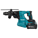 HR012GU201 - Perceuse à percussion Makita HR012GU201 40V - Image 2