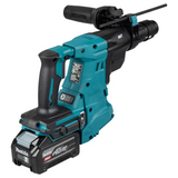 HR012GU201 - Perceuse à percussion Makita HR012GU201 40V - Image 5