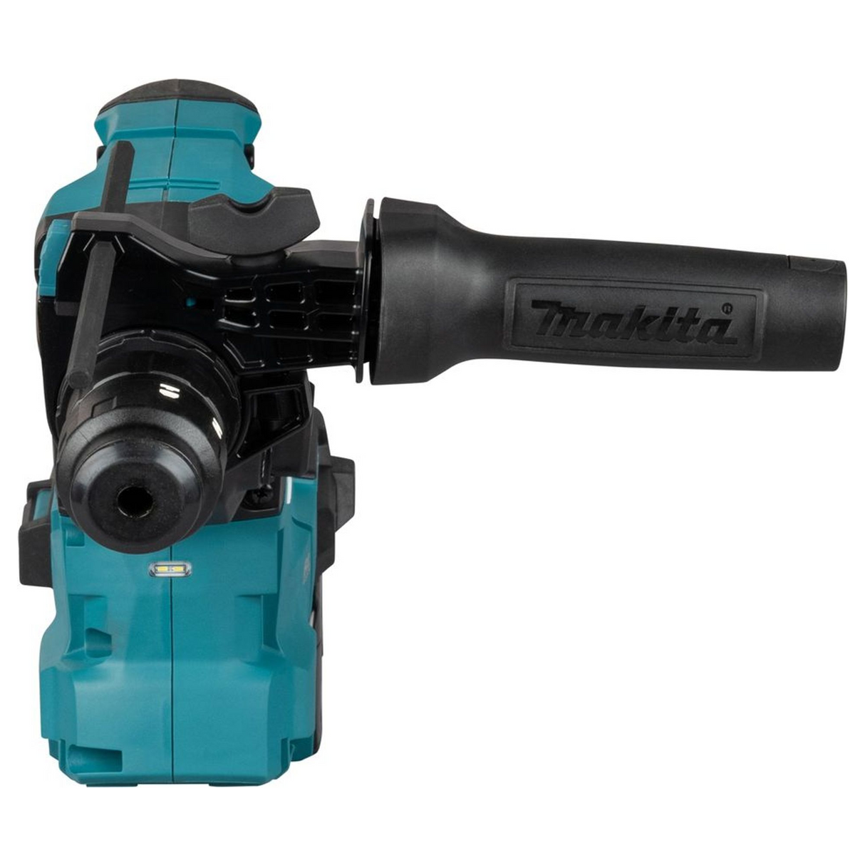 HR012GU201 - Perceuse à percussion Makita HR012GU201 40V - Image 8