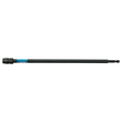 E-24147 - Rallonge porte-embout Makita E-24147 Impact Noir 1/4" 304 mm - Image 2
