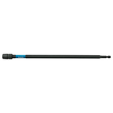E-24147 - Rallonge porte-embout Makita E-24147 Impact Noir 1/4" 304 mm - Image 2