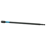 E-24147 - Rallonge porte-embout Makita E-24147 Impact Noir 1/4" 304 mm - Image 3