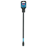 E-24147 - Rallonge porte-embout Makita E-24147 Impact Noir 1/4" 304 mm - Image 5
