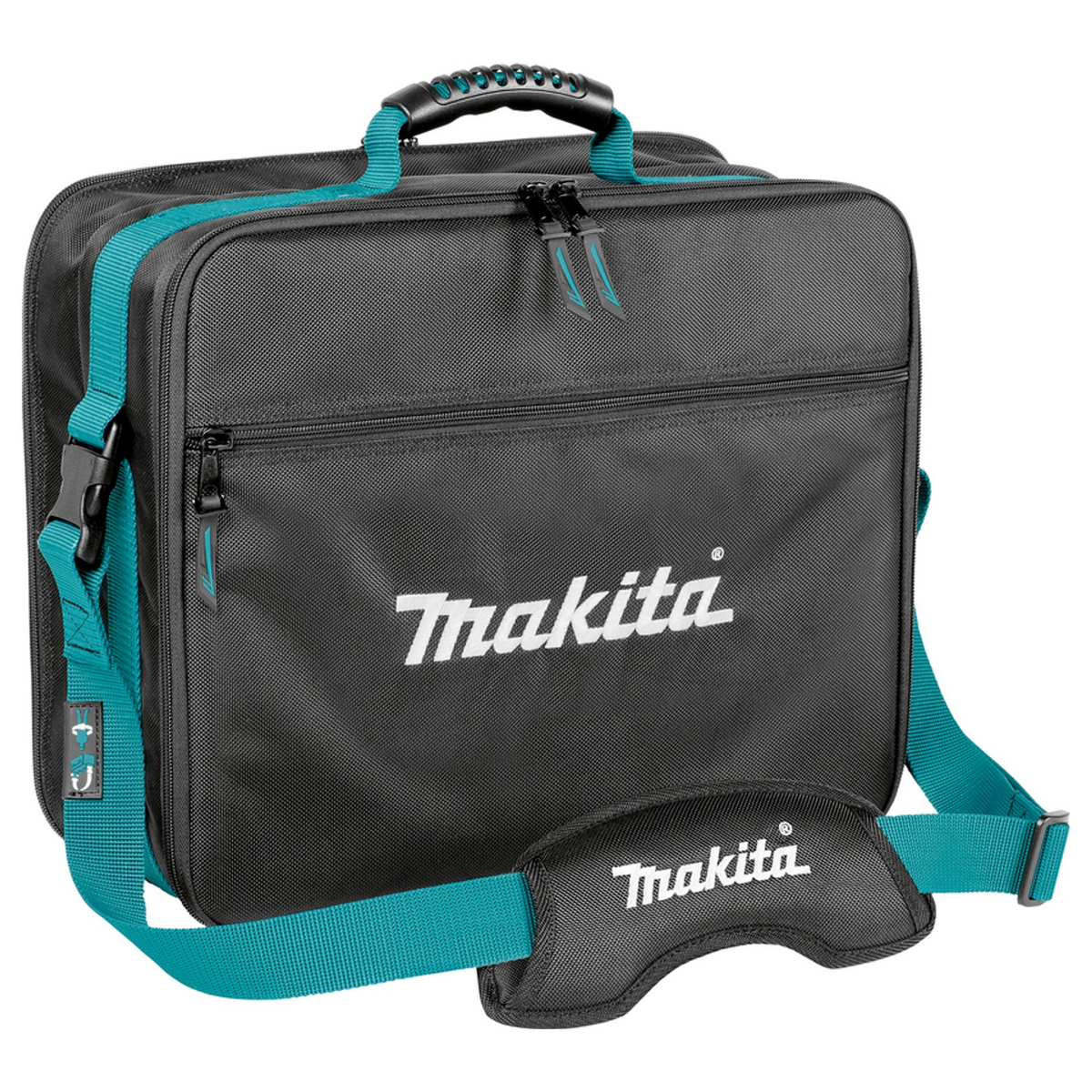 E-15475 - Borsa Portautensili e Porta Laptop Makita E-15475 - Immagine 2
