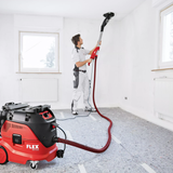 536627 - Kit combiné Flex Ensemble VCE 33 M AC + Ponceuse GE 6 R-EC Giraffe + Aspirateur M-Class 30L - Image 3