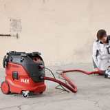 536627 - Kit combiné Flex Ensemble VCE 33 M AC + Ponceuse GE 6 R-EC Giraffe + Aspirateur M-Class 30L - Image 4