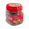chevilles en nylon Fischer SX Plus S