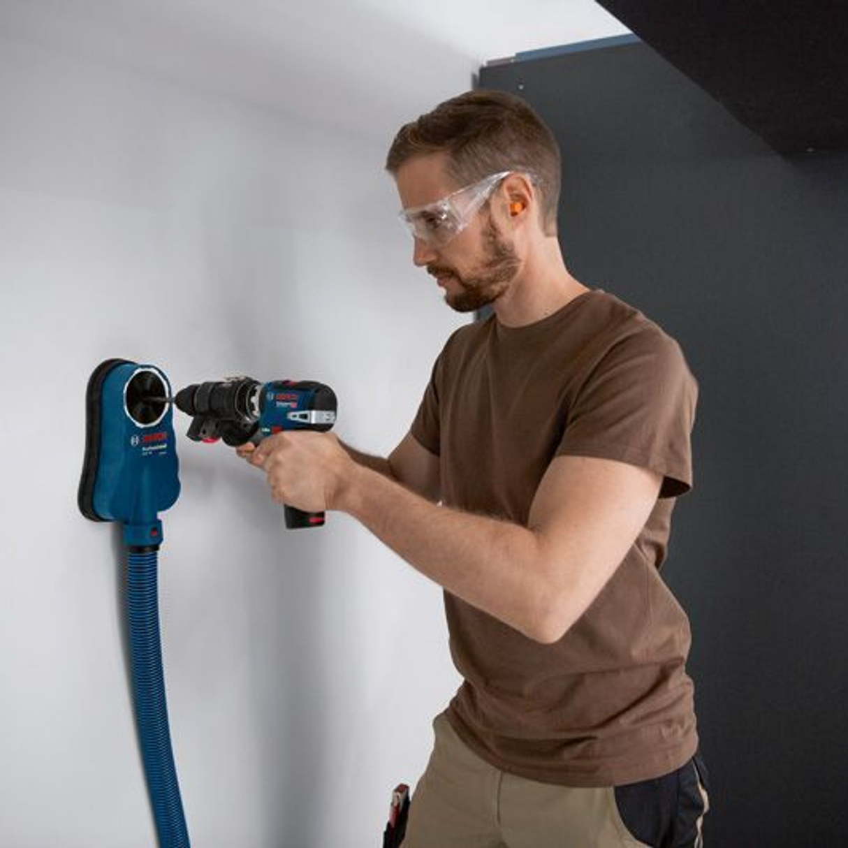 Accessorio FlexiClick Bosch GFA 12-H