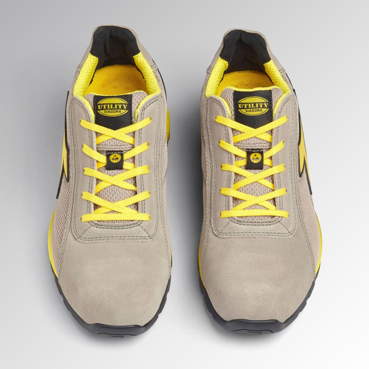 701.183044-75029 - Scarpa Antinfortunistica Diadora Hyperform Low S1PS - Immagine 3