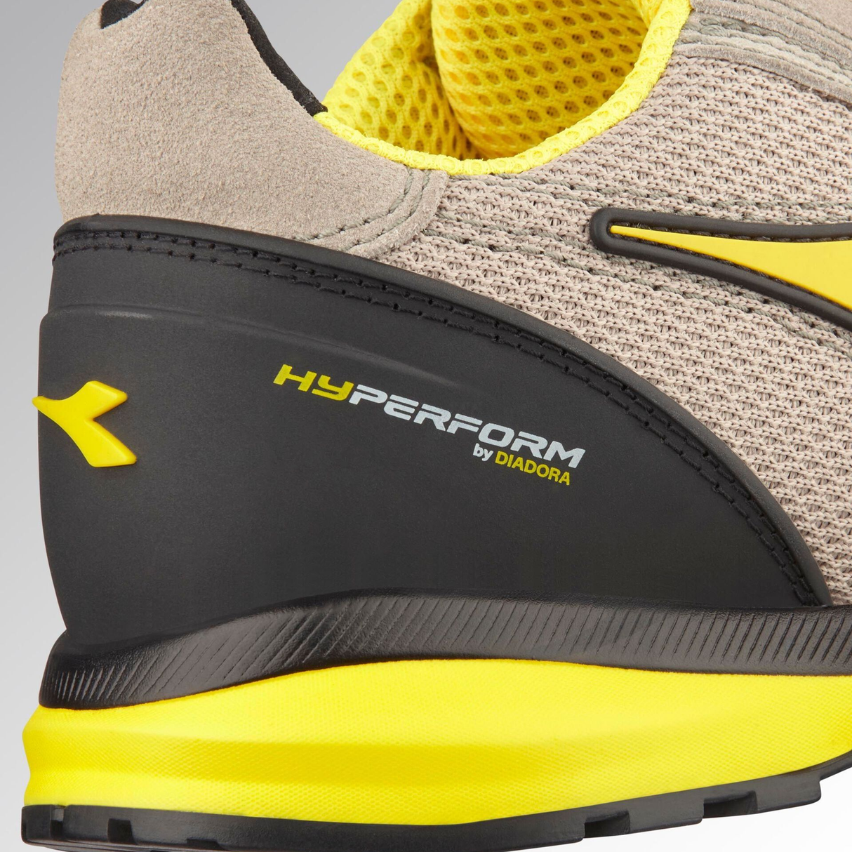 701.183044-75029 - Scarpa Antinfortunistica Diadora Hyperform Low S1PS - Immagine 7