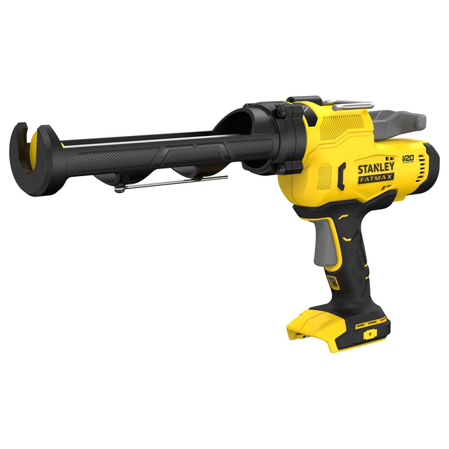 SFMCE600B-XJ - Pistolet à silicone Stanley FatMax SFMCE600B-XJ 18V