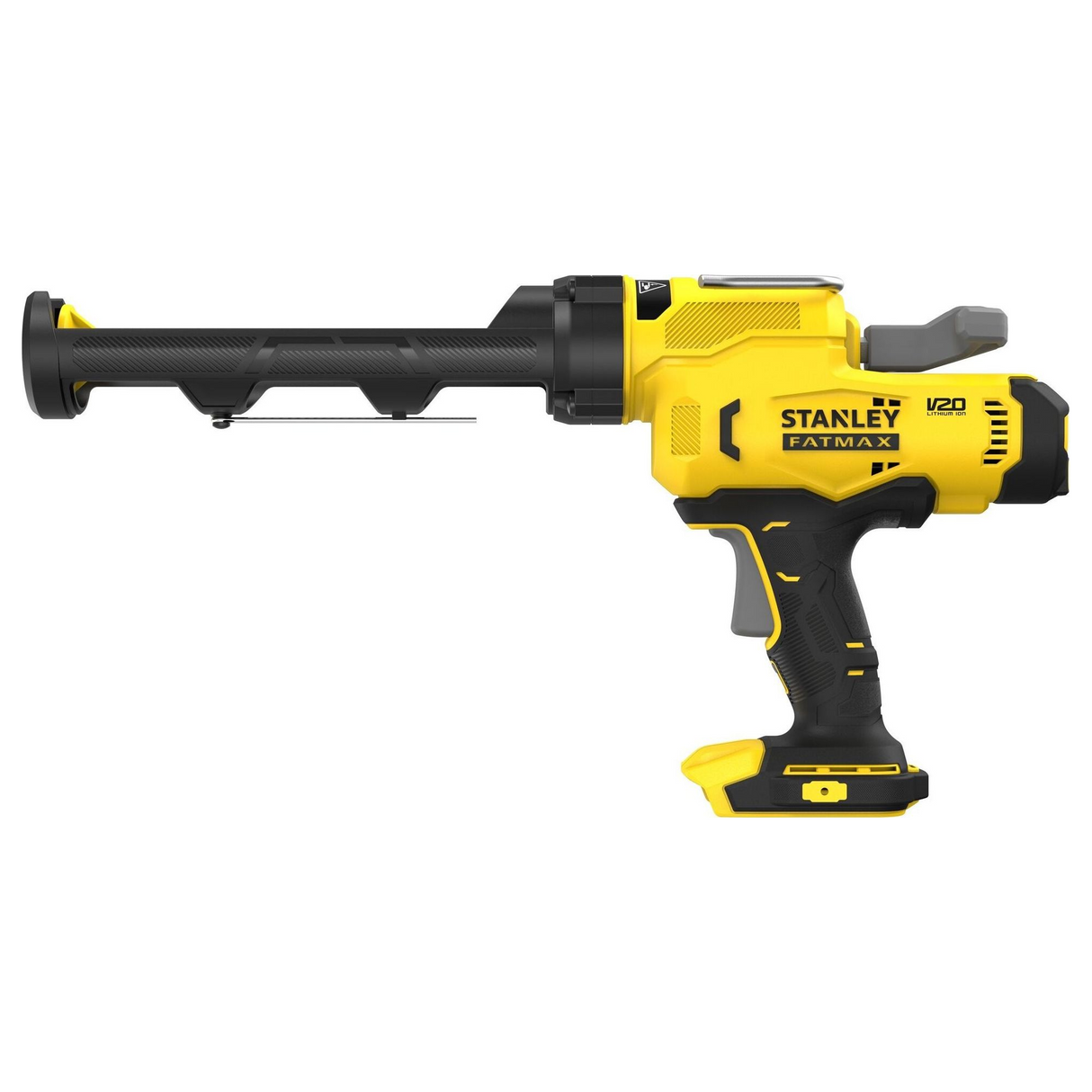 Pistolet à silicone SFMCE600B-XJ Stanley FatMax SFMCE600B-XJ 18V - Image 2