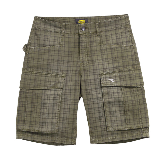 Bermudes Diadora Tinto utilitaire