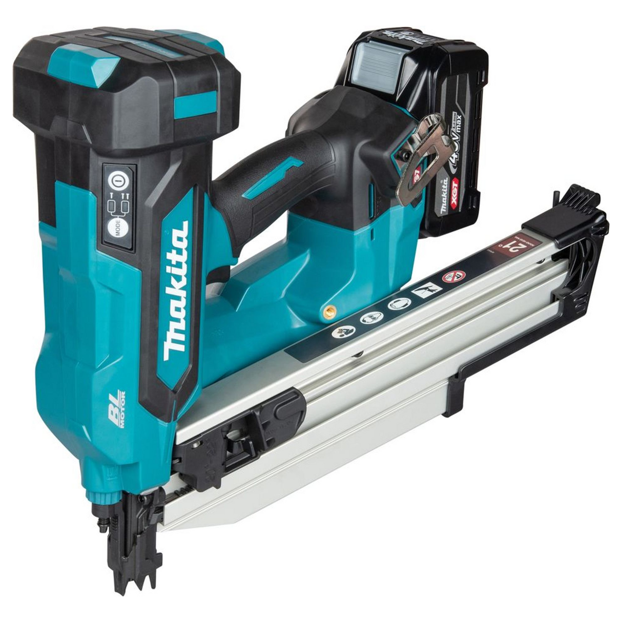 BN002GD201 - Cloueuse Makita BN002GD201 40V