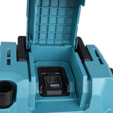 DVC750LZX3 - Aspiratore Makita DVC750LZX3 LXT 18V 7,5L Brushless - Immagine 17