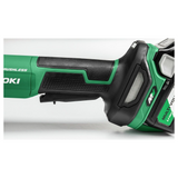 G3613DVFW2Z - Meuleuse d'angle HiKOKI G3613DVFW2Z 36 V 125 mm - Image 9
