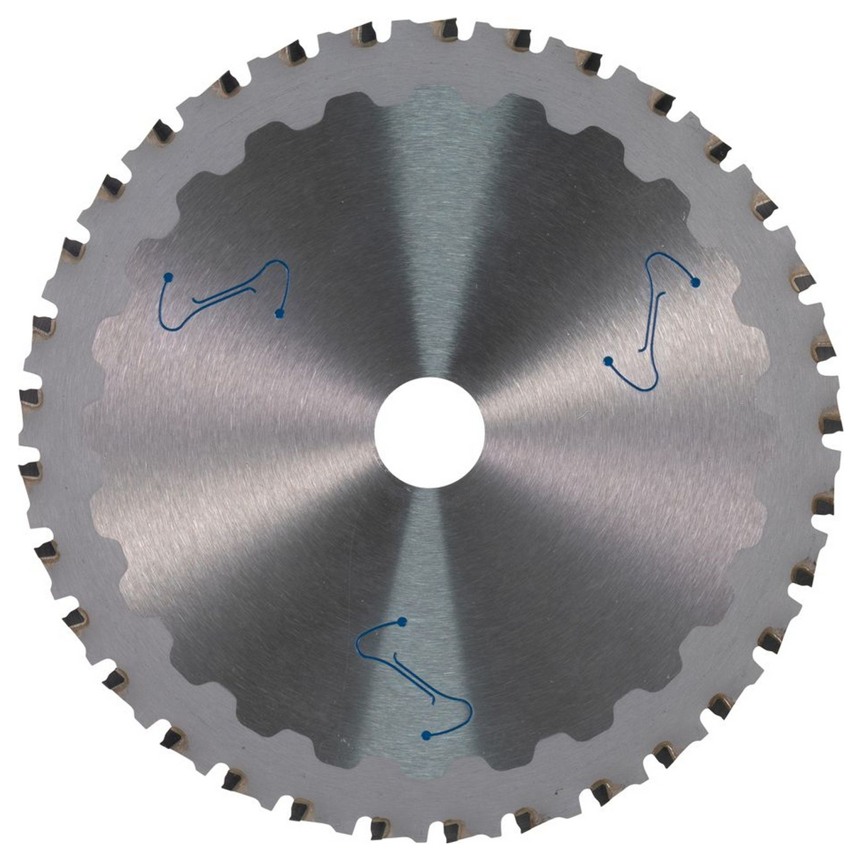 B-69325 - Lame circulaire Makita Efficut B-69325 150 mm 33T - Image 3