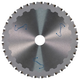 B-69325 - Lame circulaire Makita Efficut B-69325 150 mm 33T - Image 3