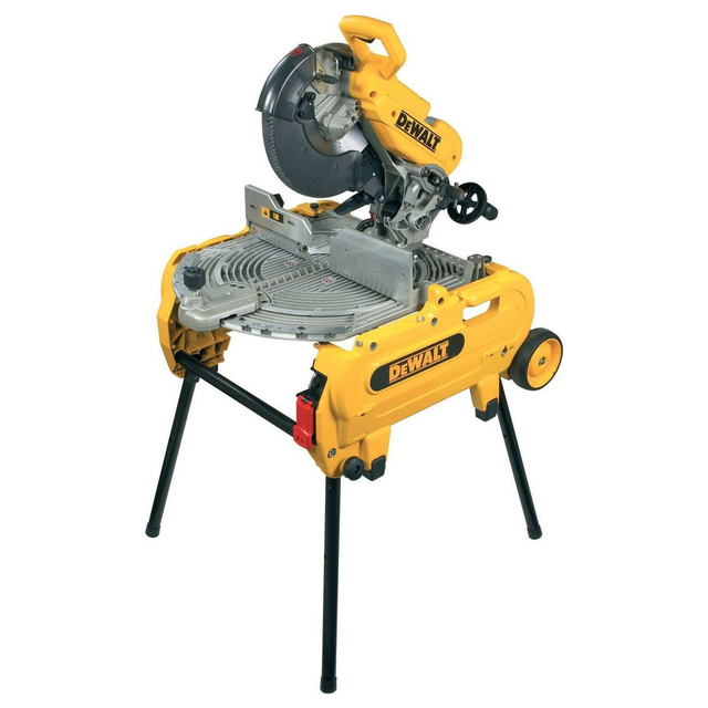 D27107-QS - Scie combinée Dewalt D27107-QS 305 mm 2000 W