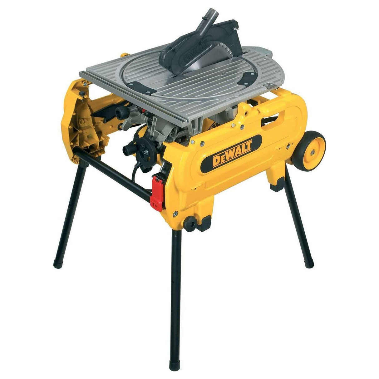 D27107-QS - Scie combinée Dewalt D27107-QS 305 mm 2000 W - Image 8