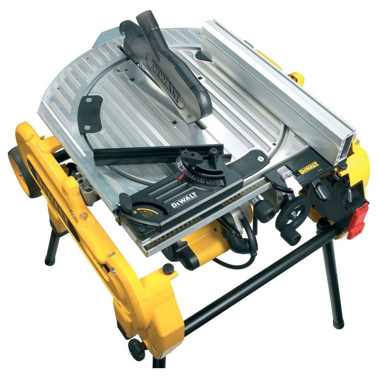 D27107-QS - Scie combinée Dewalt D27107-QS 305 mm 2000 W - Image 9