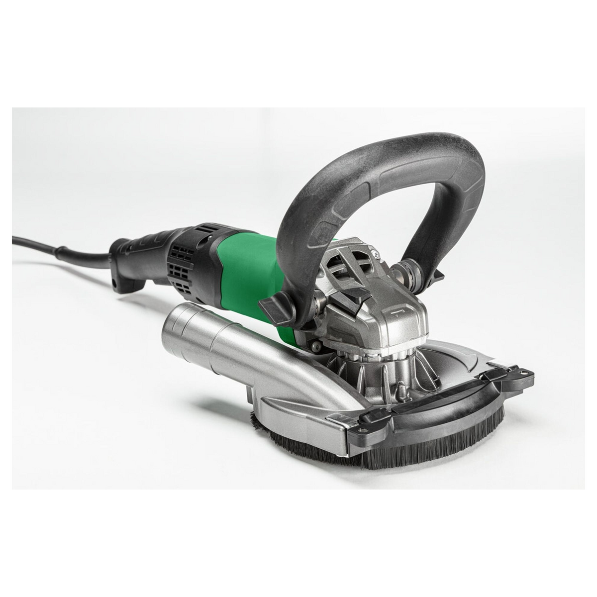 GM13YWTZ - Smerigliatrice per Cemento HiKOKI GM13YWTZ 1900W - Immagine 9