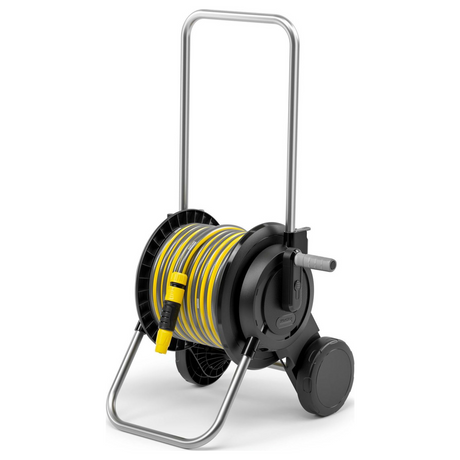 Carrello Portatubo Karcher HT 2.20 Set con Tubo 20 m