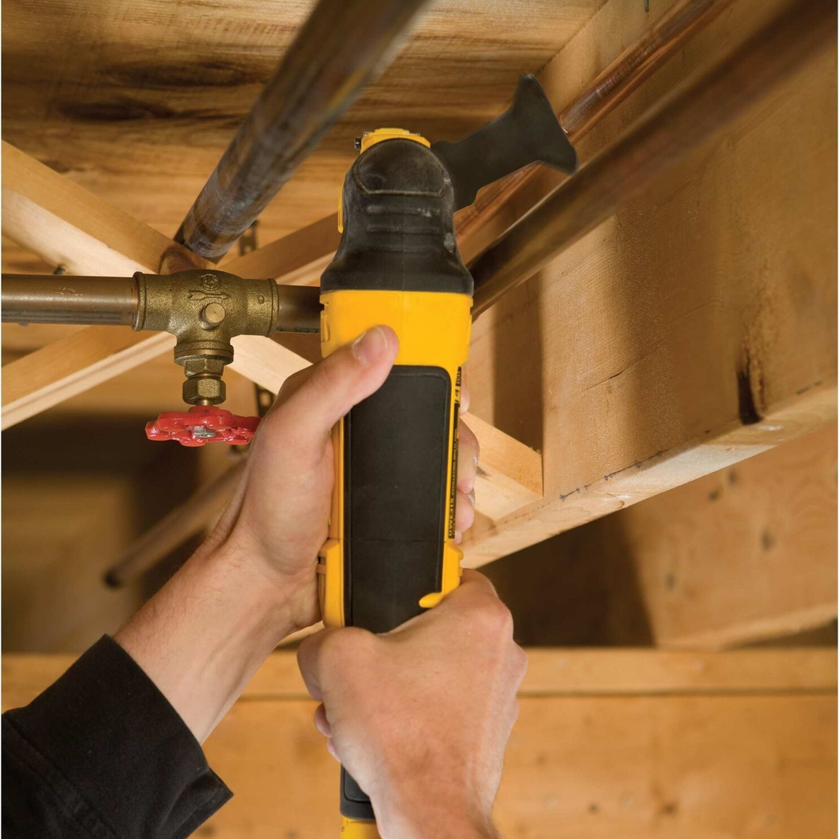 DT20702-QZ - Lame Dewalt DT20702-QZ pour outil multifonction - Image 8