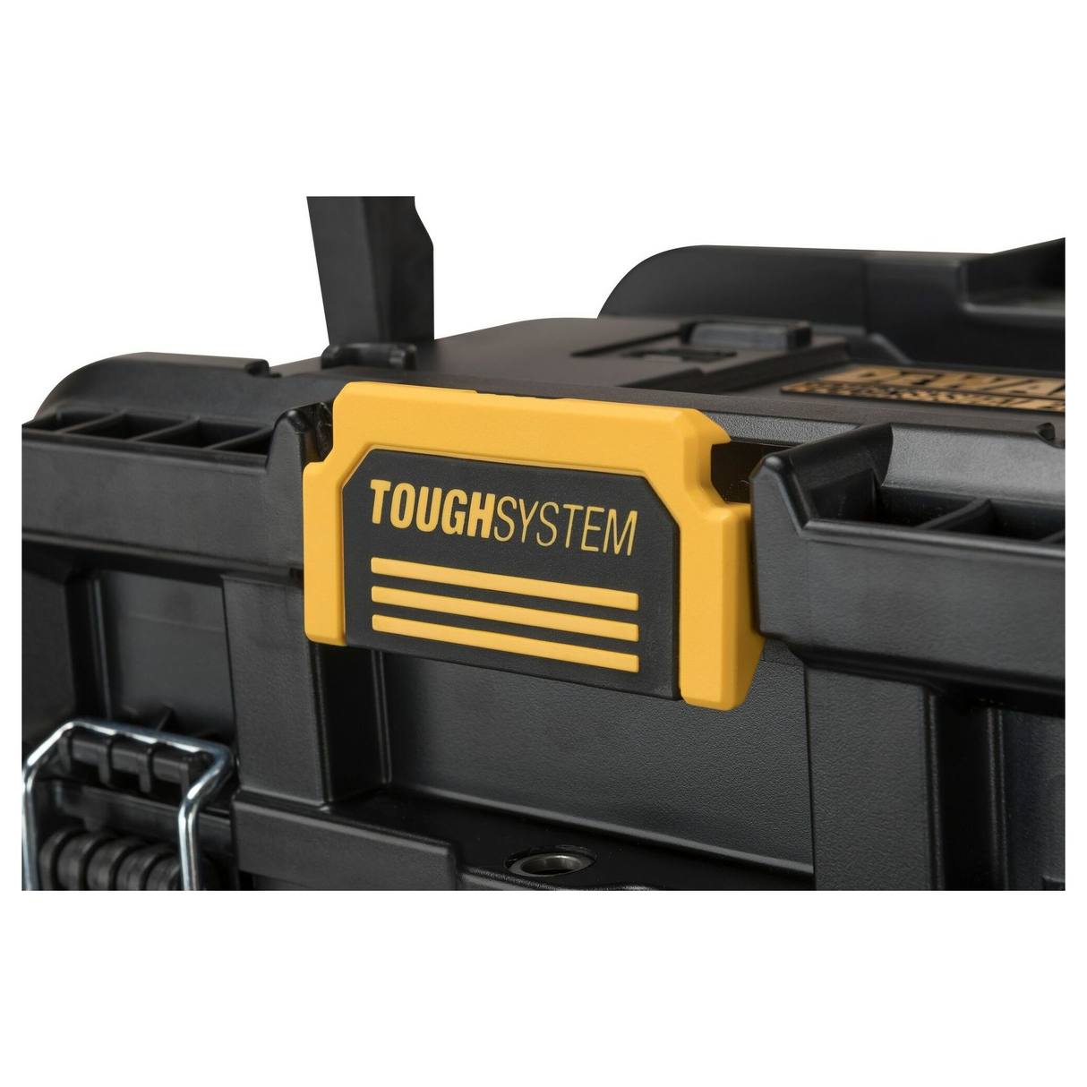 DWST83471-QW - Chargeur double batterie Dewalt DWST83471-QW ToughSystem 2.0 - Image 20
