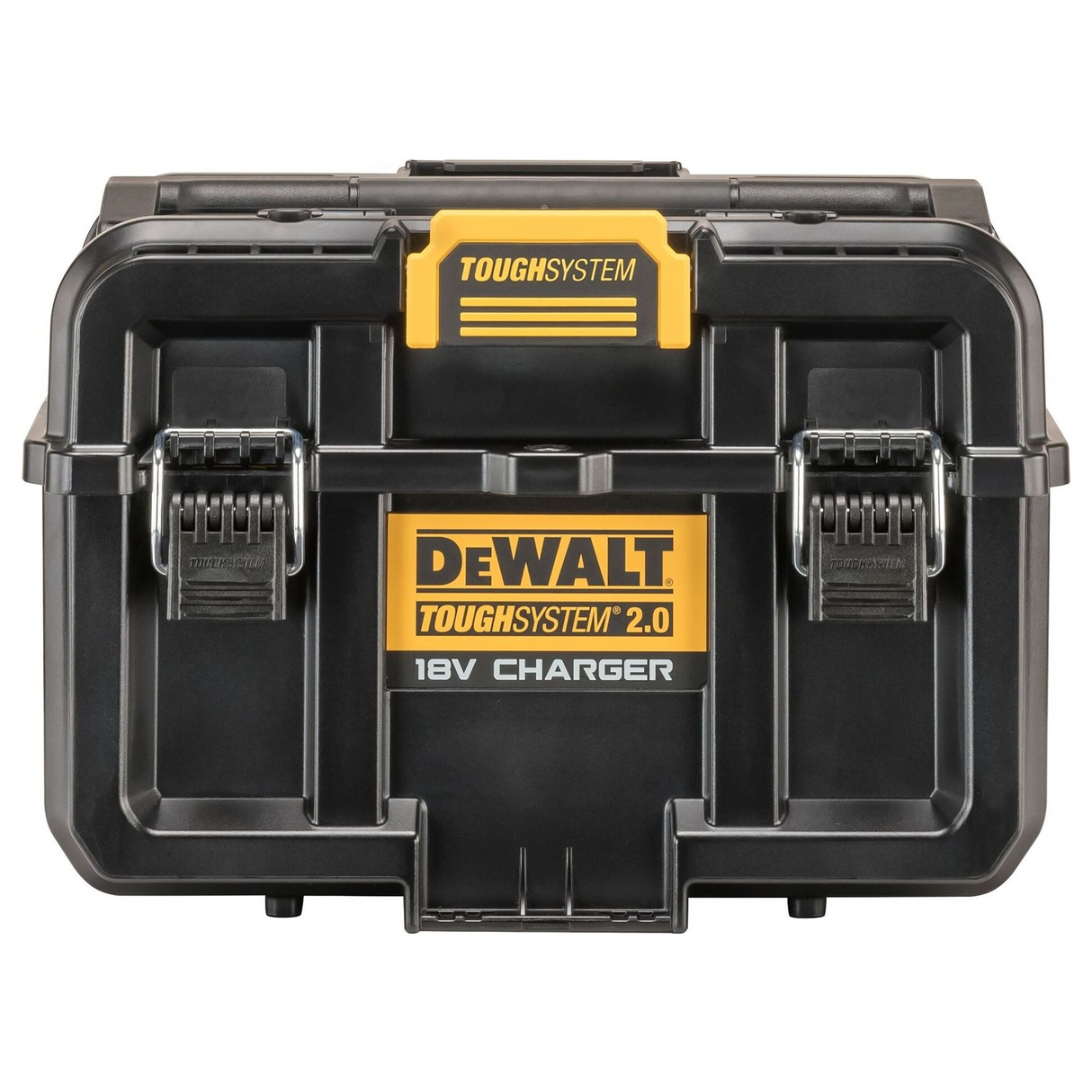 DWST83471-QW - Chargeur double batterie Dewalt DWST83471-QW ToughSystem 2.0 - Image 5