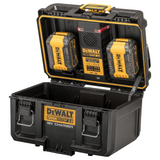 DWST83471-QW - Chargeur double batterie Dewalt DWST83471-QW ToughSystem 2.0 - Image 6