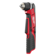 Tournevis coudé Milwaukee C12 RAD-0 12V
