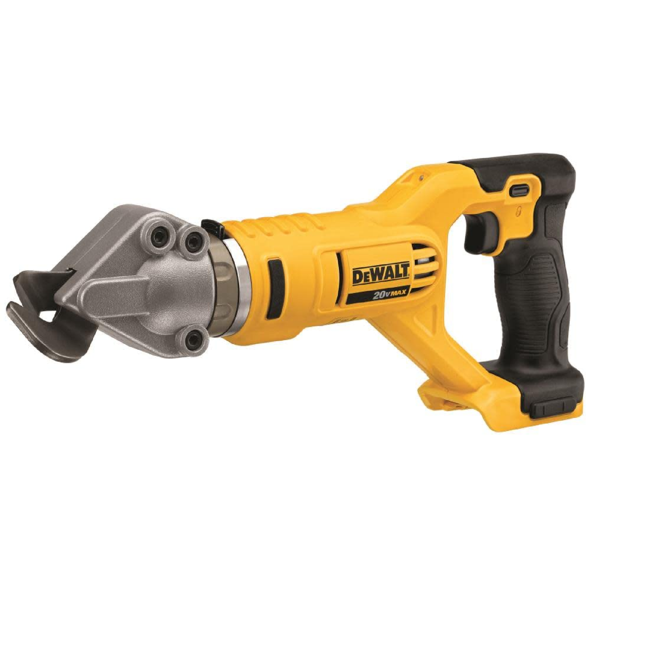 Cisailles Dewalt DCS496N-XJ 18V