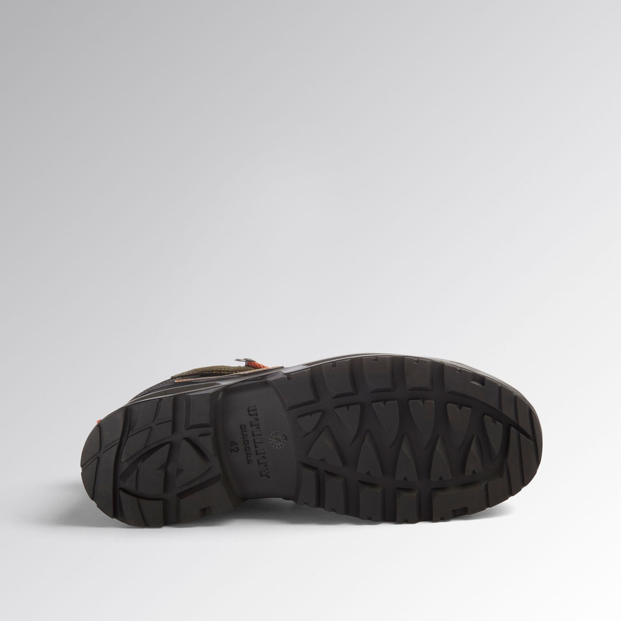 701.181120-C3548 - Chaussures de sécurité Diadora Sport Diatex Mid S7S FO CI SR - Image 5