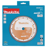 D-80195 - Disque diamant Makita D-80195 230 mm - Image 4