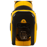 Sega Universale Dewalt DCS367P2-QW 18V 5Ah BRUSHLESS