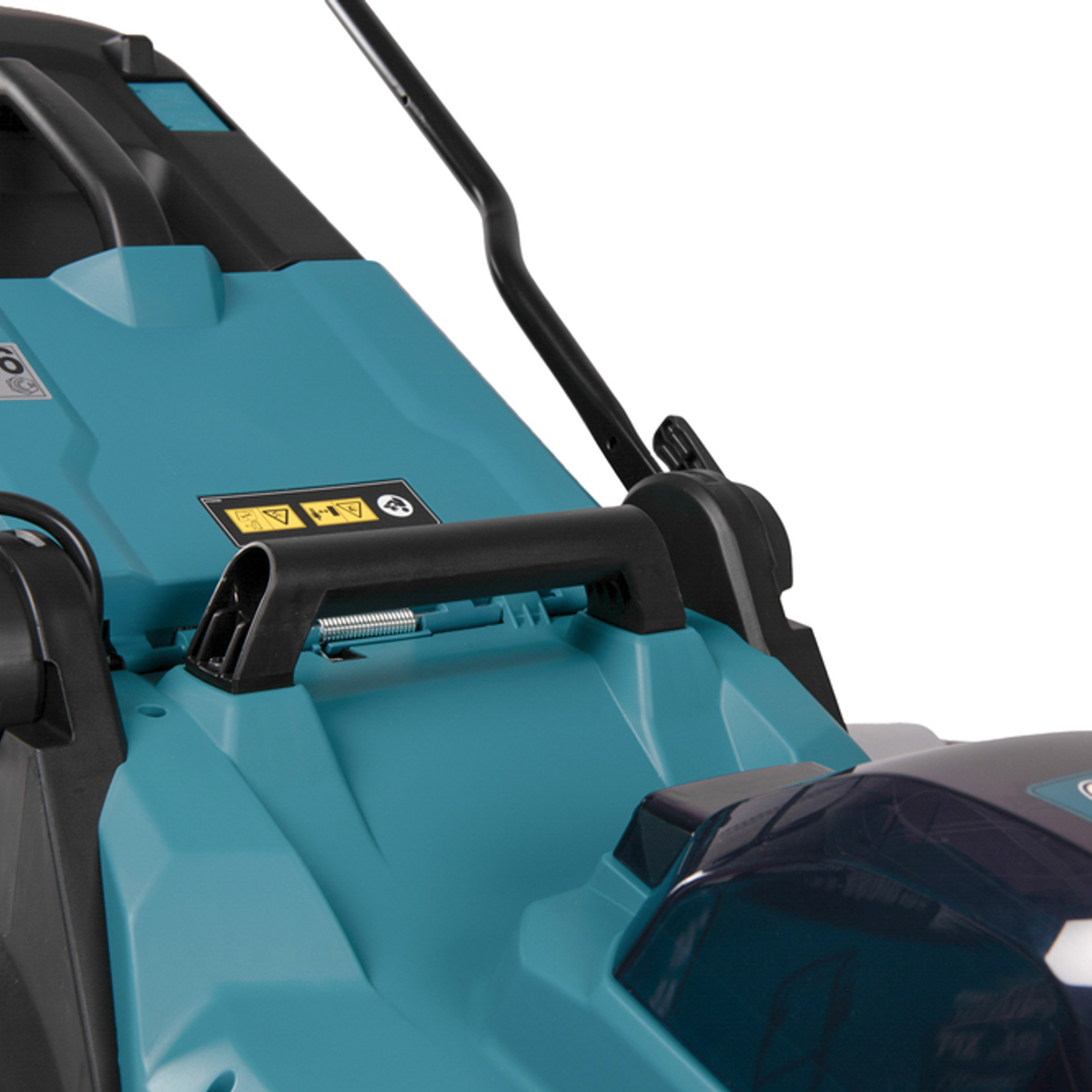 LM003GM103 - Rasaerba a Batteria Makita LM003GM103 XGT 40V 380mm - Immagine 13