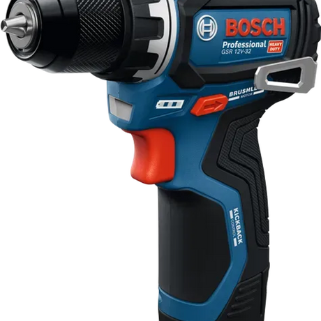 06019N7000 - Trapano Avvitatore Bosch GSR 12V-32 PRO 12V - Immagine 23