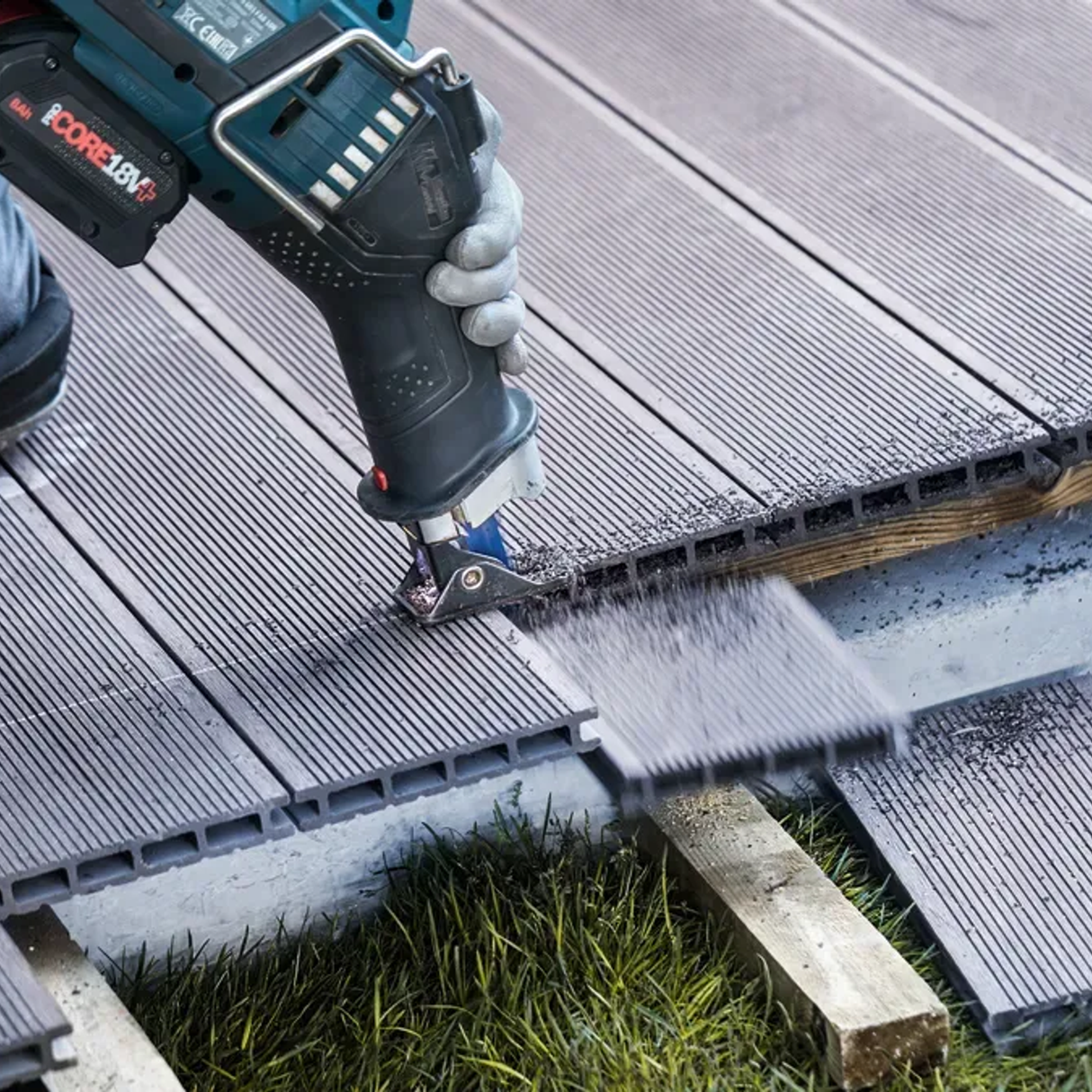 Lama Seghetto Bosch EXPERT S681KLHM Multi Material