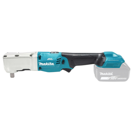 DTL301Z - Clé à chocs angulaire Makita DTL301Z 18V 1/2" 340Nm - Image 2