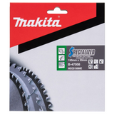 B-47058 - Lame spécialisée Makita B-47058 150x20mm 60T - Image 3