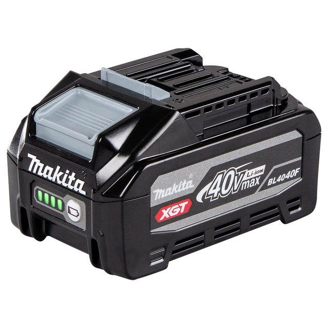 1917Y6-7 - Batterie Makita BL4040F XGT 40V 4,0Ah