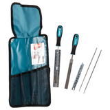 D-72154 - Kit d'affûtage de chaîne Makita D-72154 Ø 4,0 mm - Image 3