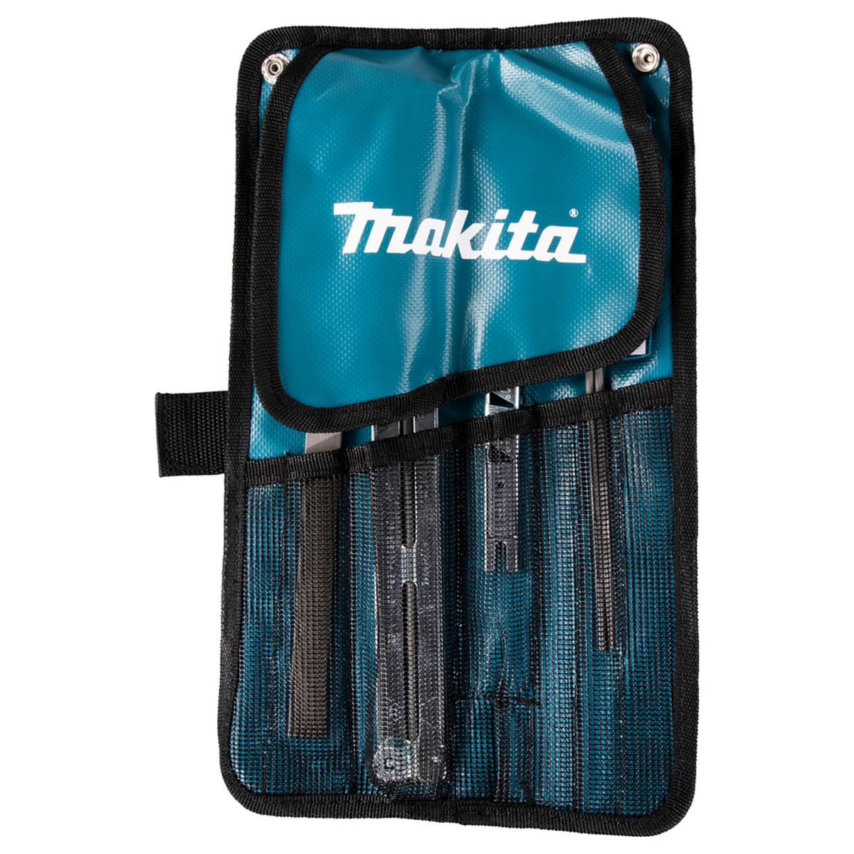 D-72154 - Kit d'affûtage de chaîne Makita D-72154 Ø 4,0 mm - Image 6