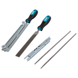 D-72154 - Kit d'affûtage de chaîne Makita D-72154 Ø 4,0 mm - Image 7